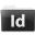 Folder Adobe InDesign Icon 32x32 png